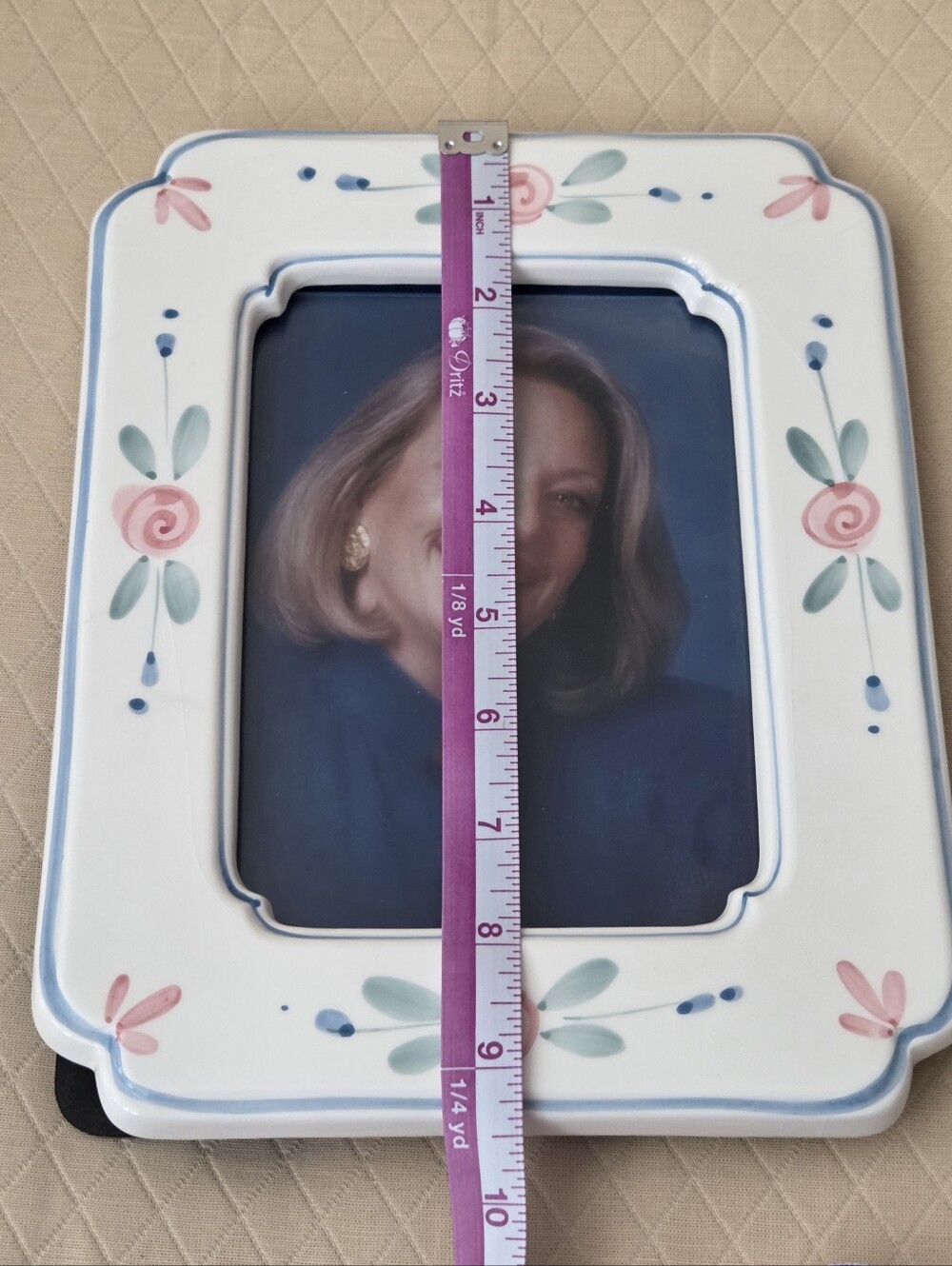 Charming Photo Frame - Picture 3 of 7
